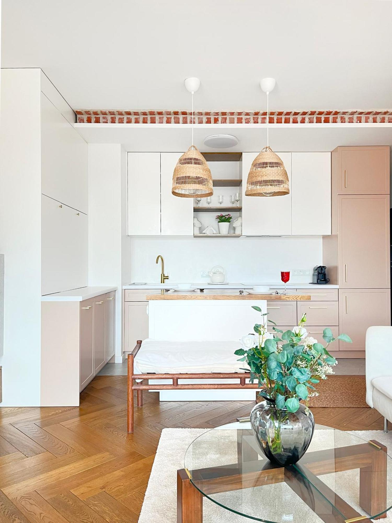 Premium Vistula Terraces Cracow Center Apartment Krakau