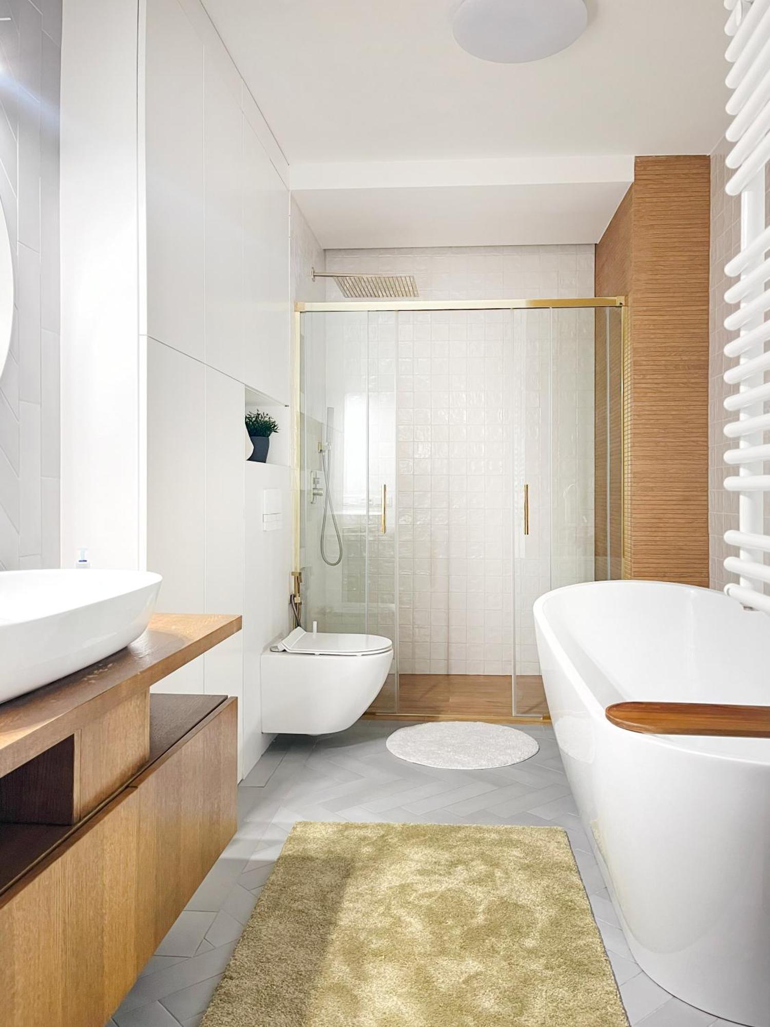 Premium Vistula Terraces Cracow Center Apartment Krakau